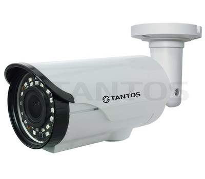 Цилиндрическая камера TANTOS TSc-P1080pHDv (2.8-12)