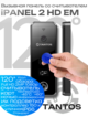 Вызывная панель TANTOS iPANEL 2 HD EM