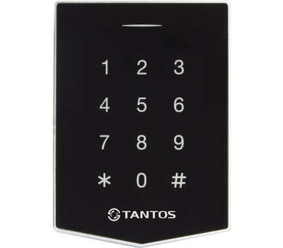 Кодонаборная панель TANTOS TS-KBD-EH Touch