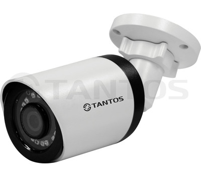 Цилиндрическая камера TANTOS TSc-P5HDf