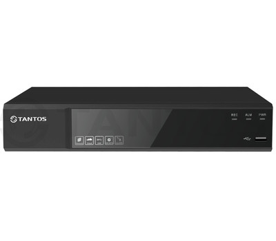 Видеорегистратор TANTOS TSr-UV1625 Eco