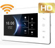Видеодомофон JVS SKALLY HD WiFi White