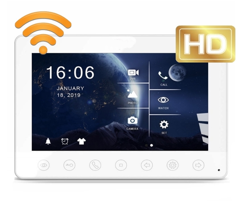 Jvs spark hd wifi с установкой