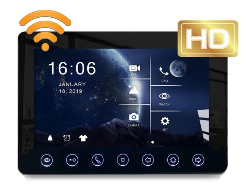 Jvs spark hd wifi с установкой