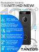 Вызывная панель TANTOS TRINITI HD