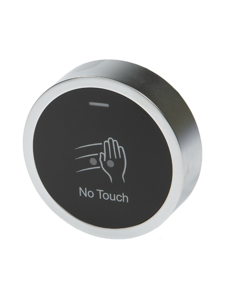Бесконтактная кнопка выхода TANTOS TS-NoTouch Rondo